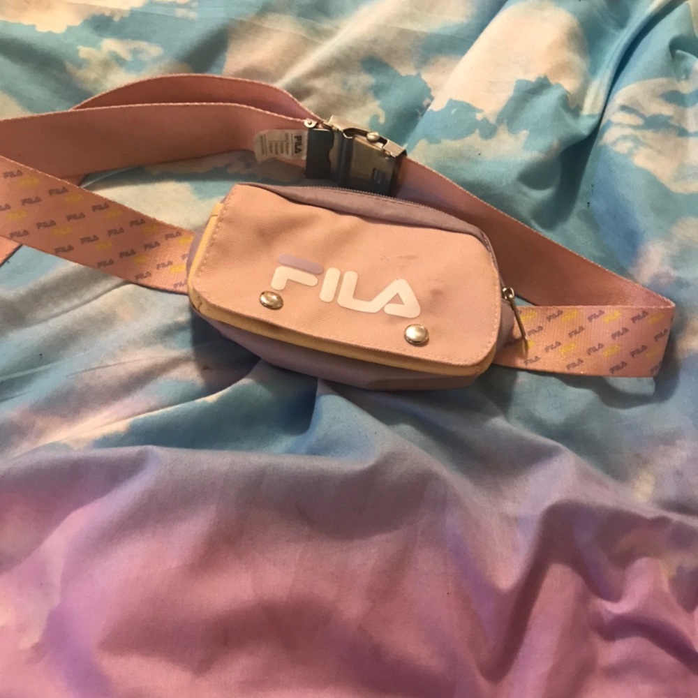 Fila Fanny pack